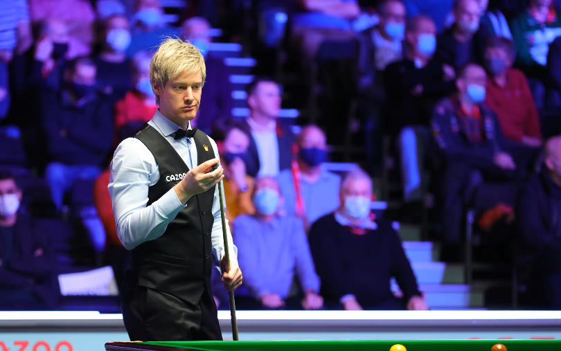 赛走得更远 赛走得更远