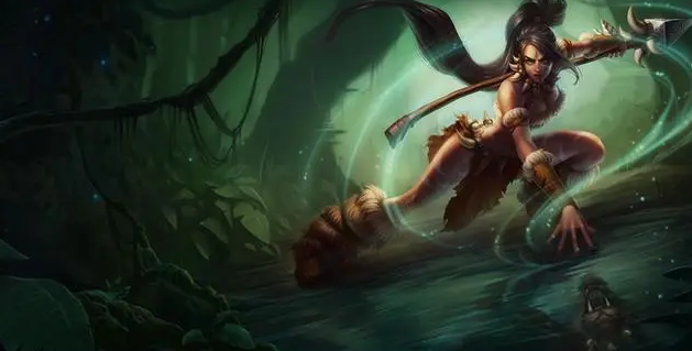 迷热切关注 迷热切关注