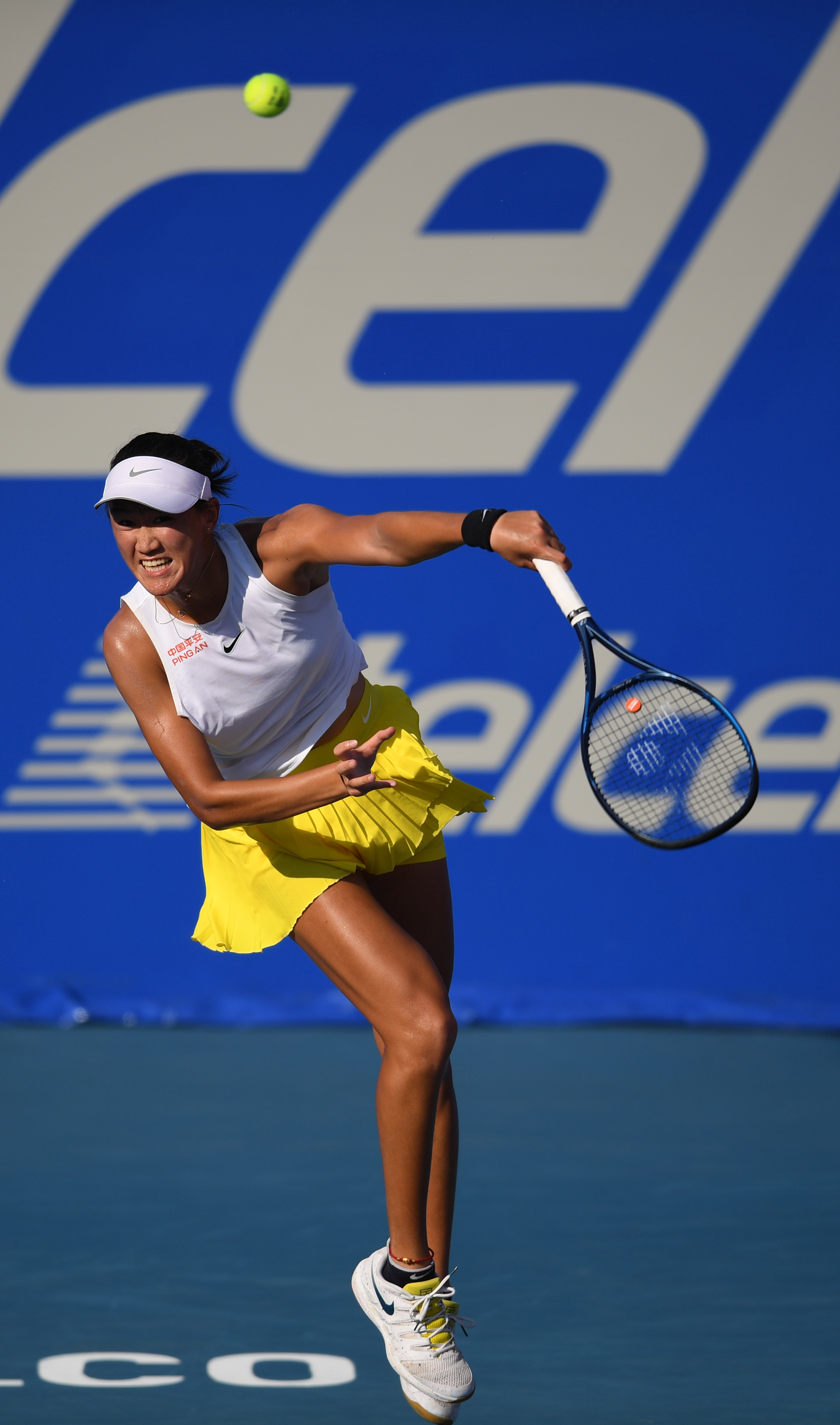 加强了品牌 加强了品牌