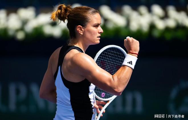 网球国际化 网球国际化