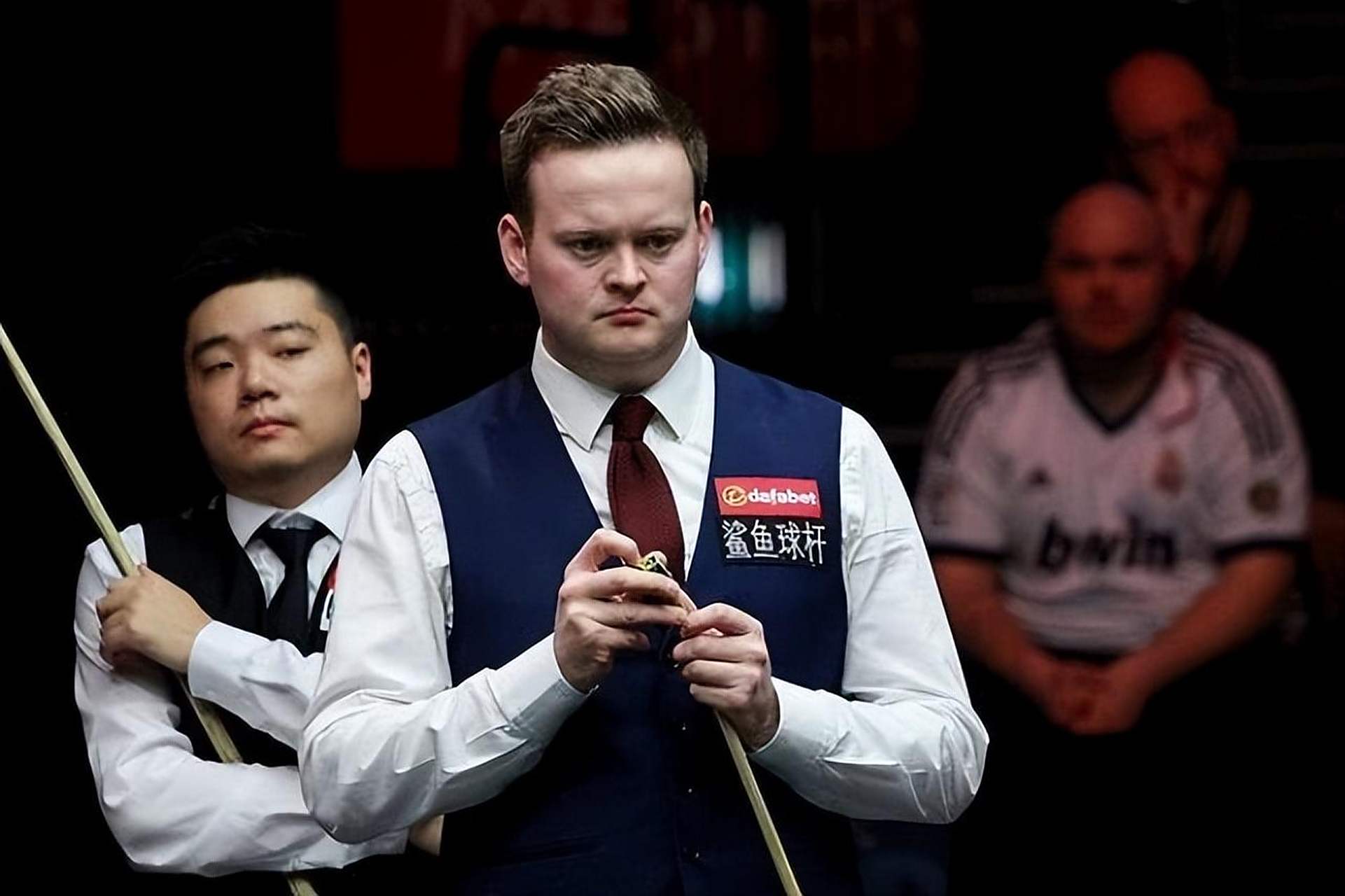 上了一场场 上了一场场