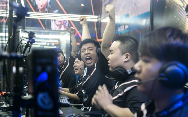 重要赛事之 重要赛事之