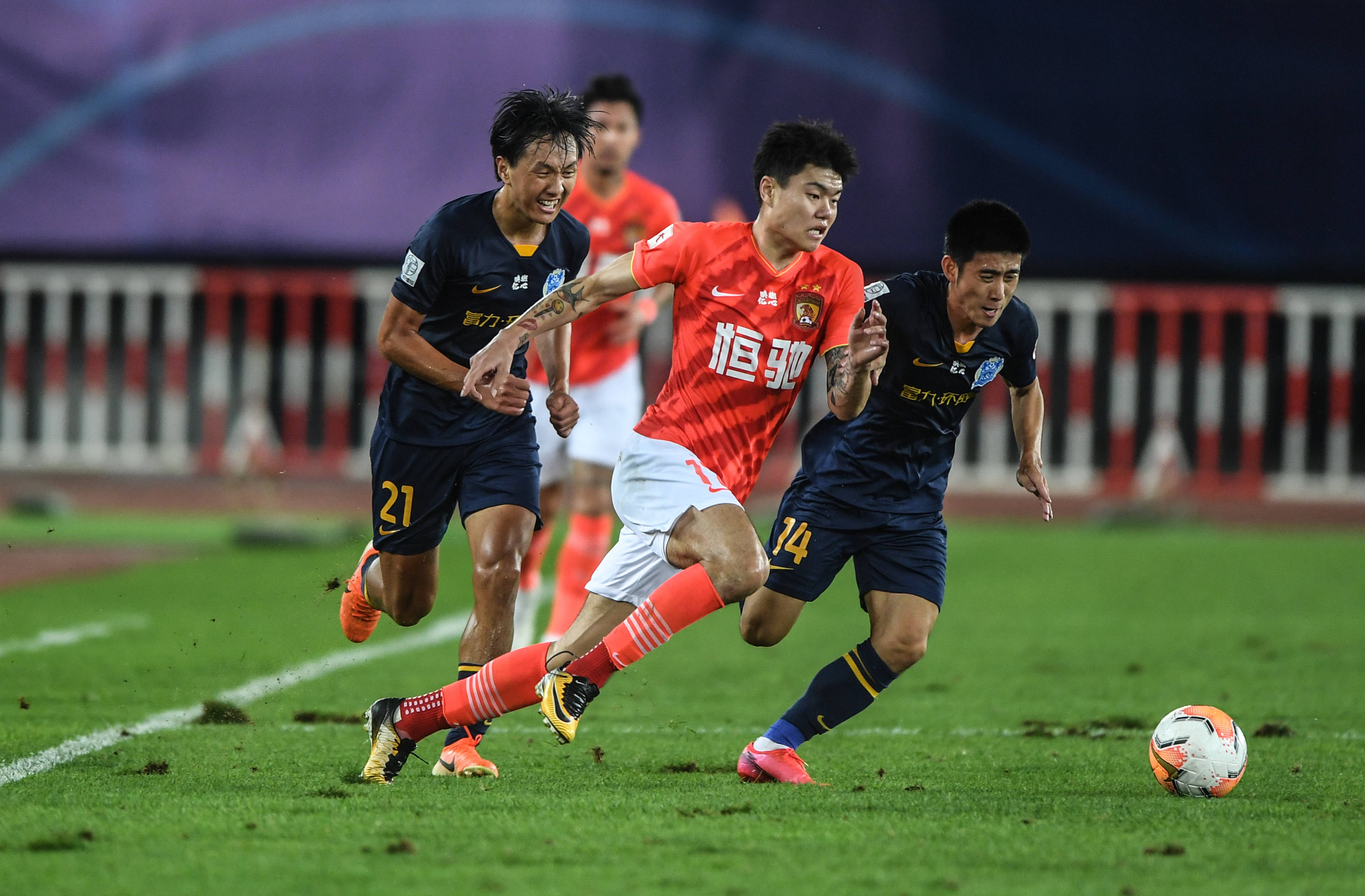 主要入库河 主要入库河